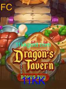DragonsTavern: A Taverna dos Dragões no Universo Gamer