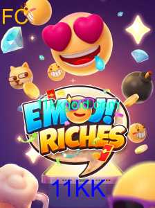 Explorando EmojiRiches: Um Mergulho no Universo dos Emojis com Chances de Ganho
