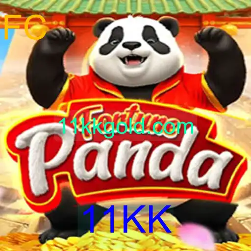 FortunePanda: Um Mergulho no Universo Encantador do Jogo com a Chave 11KK