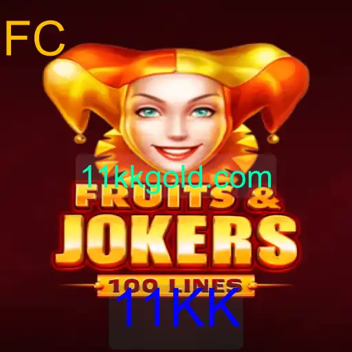 Descubra o Mundo de FruitsAndJokers100: Um Jogo que Encanta