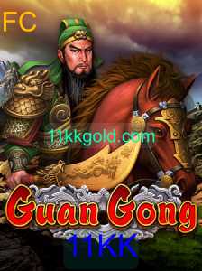 Explorando o Mundo de GuanGong: Um Jogo de Estratégia Fascinante