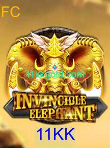 Explorando o Fascinante Mundo de InvincibleElephant: Um Novo Jogo para Desafiar Suas Habilidades