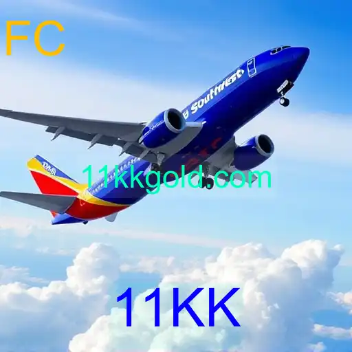 Como ganhar no Southwest Airlines em 11KK com Saque via PIX 2026