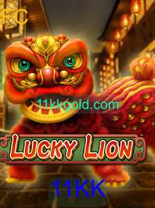 Descubra LuckyLion: O Jogo Empolgante que Está Revolucionando o Entretenimento com a Palavra-Chave 11KK