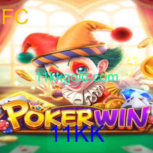Descubra o Mundo Emocionante do Jogo POKERWIN com 11KK