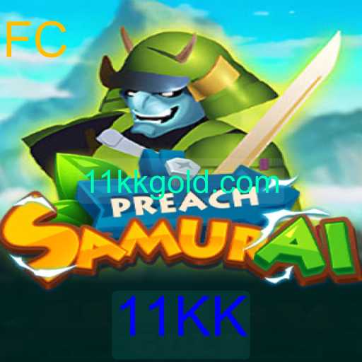 Descobrindo o Universo de PreachSamurai: A Jornada Épica dos 11KK