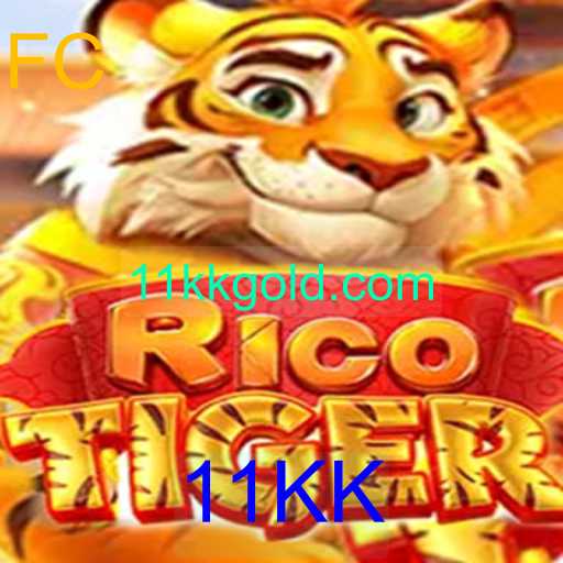 RicoTiger - O Jogo Empolgante Que Está Dominando os Tabuleiros